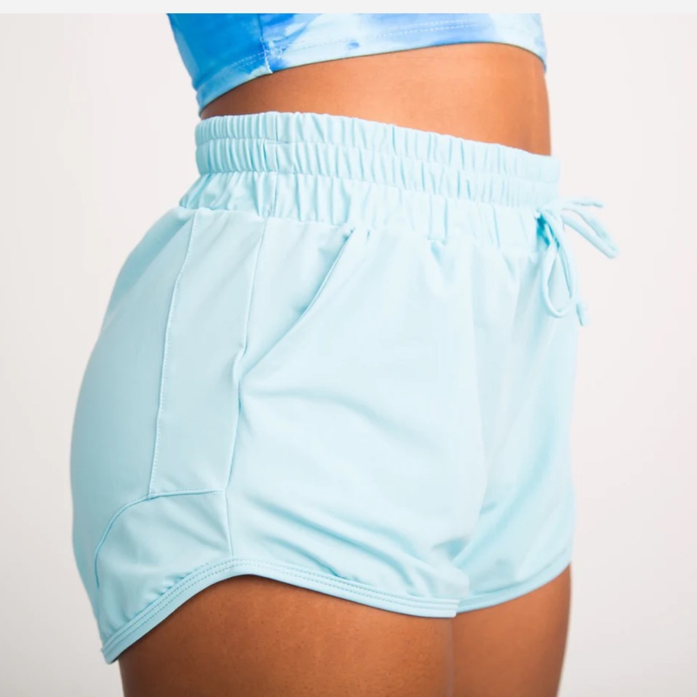 FOUR THIRTEEN - Acceleration Performance Shorts